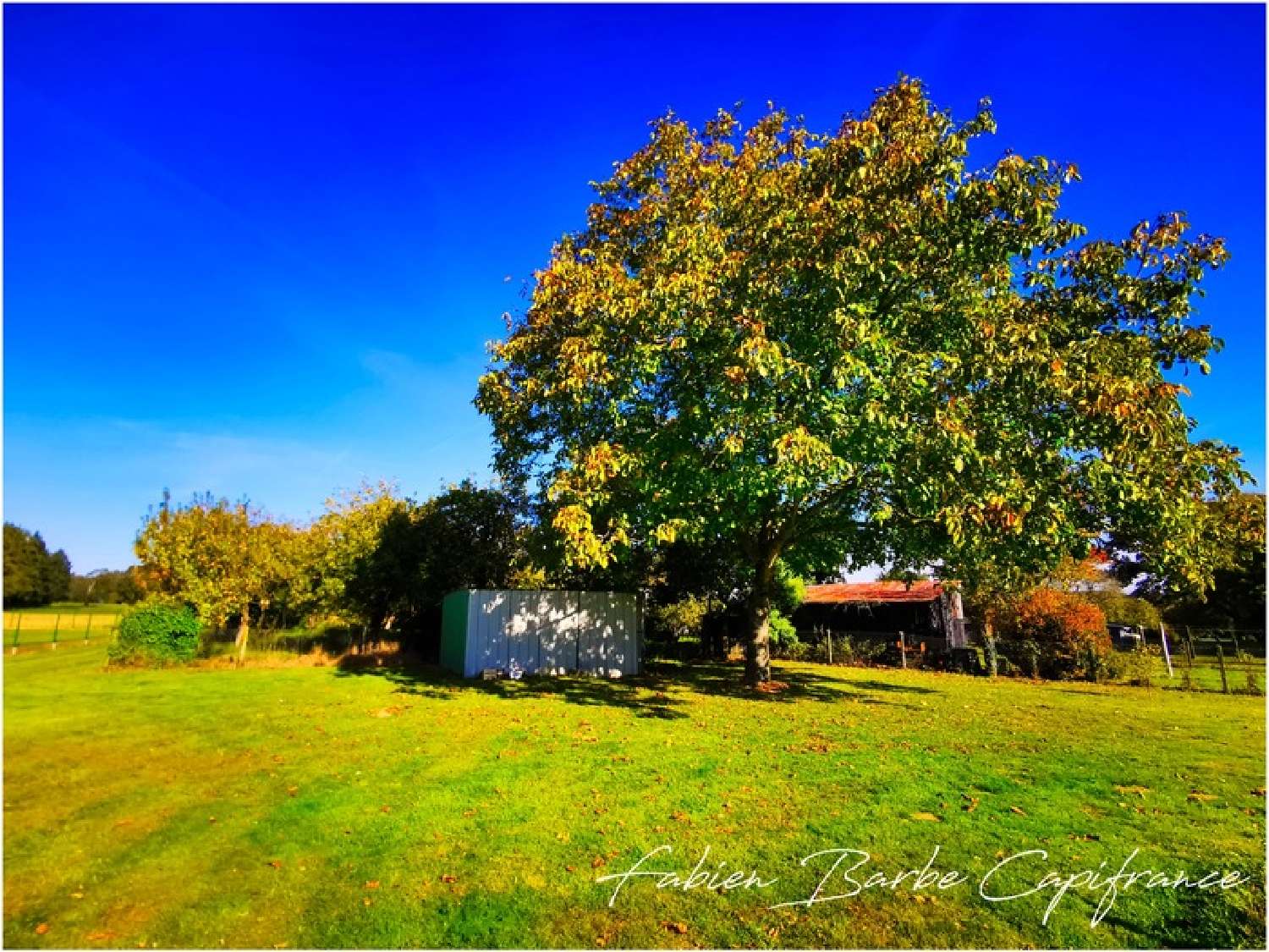 te koop huis Taupont Morbihan 4