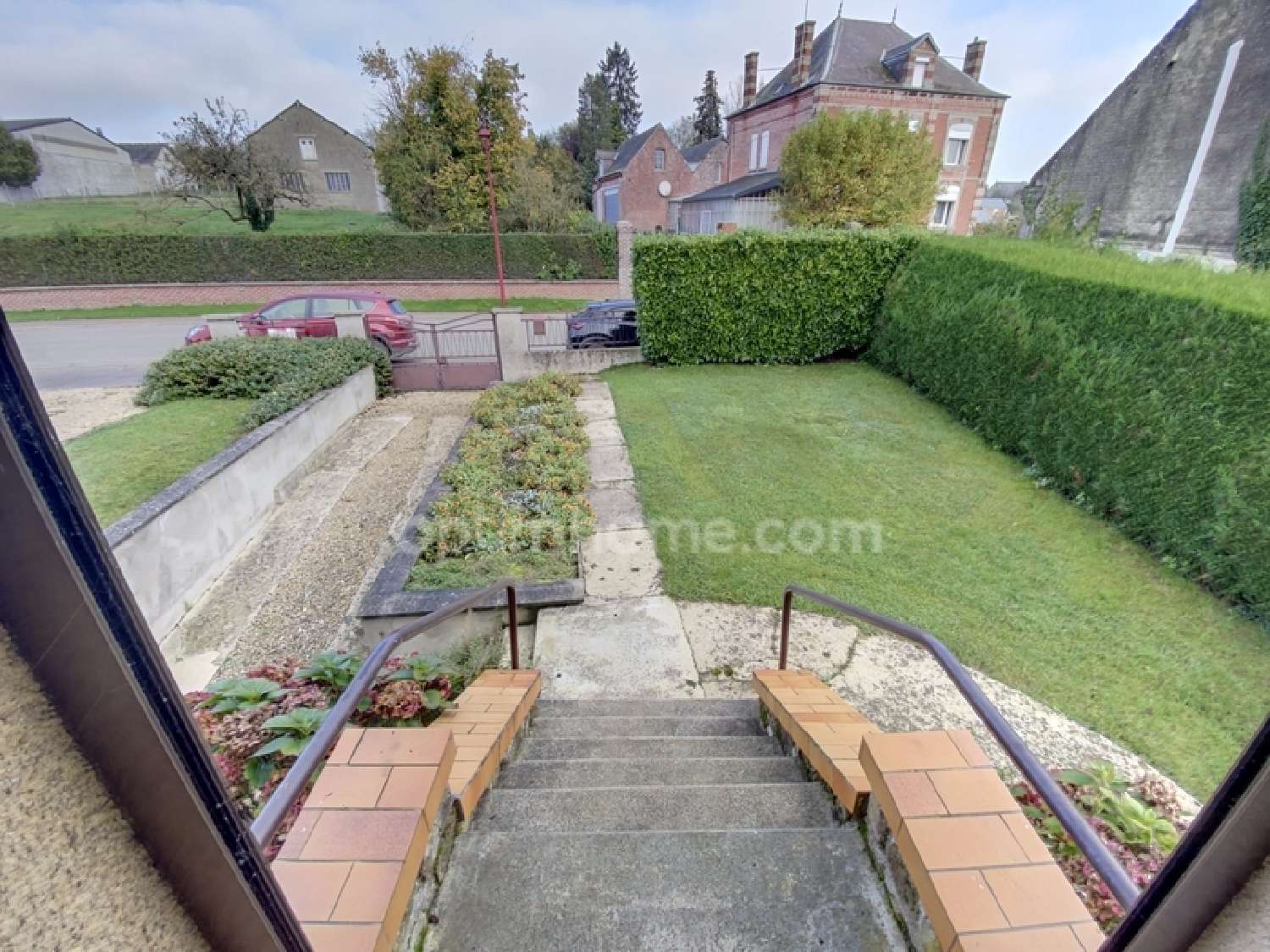 te koop huis Tavaux-et-Pontséricourt Aisne 2