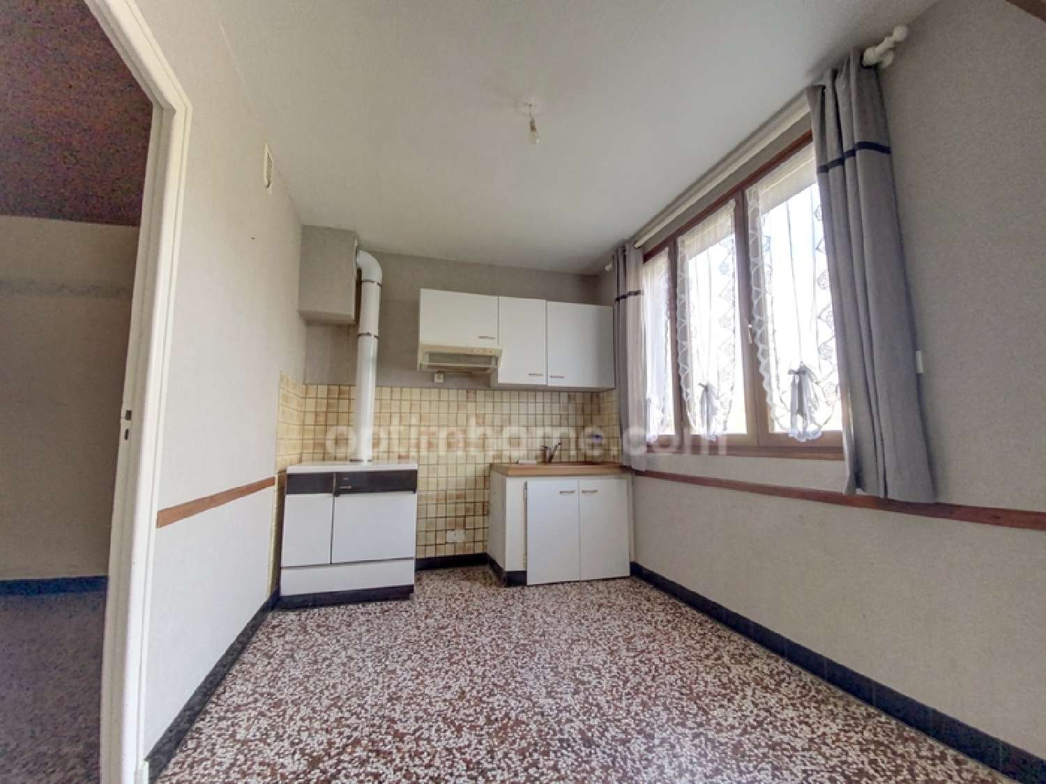 te koop huis Tavaux-et-Pontséricourt Aisne 7