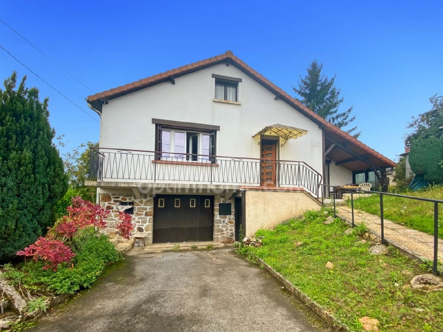  te koop huis Tavaux-et-Pontséricourt Aisne 1