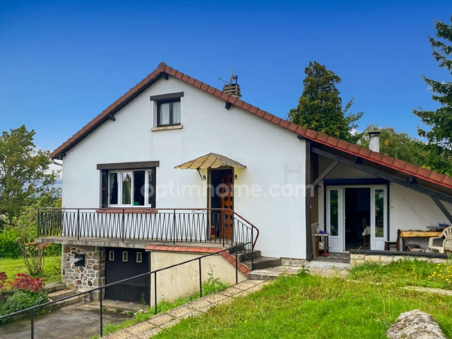  te koop huis Tavaux-et-Pontséricourt Aisne 3