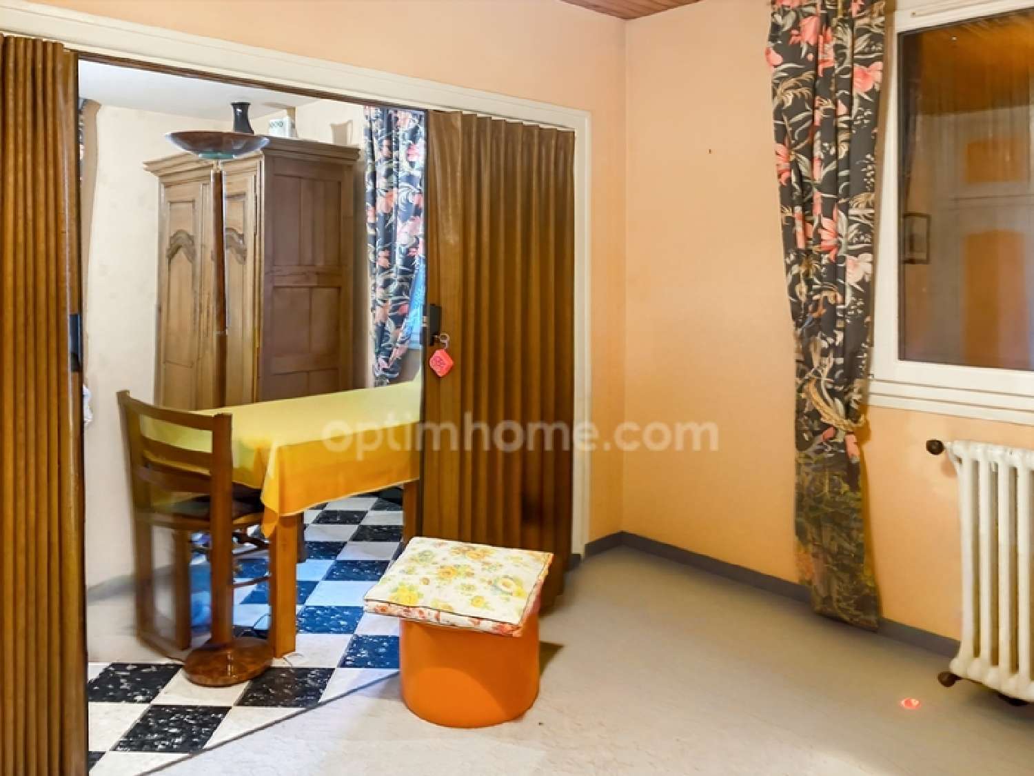  te koop huis Tavaux-et-Pontséricourt Aisne 7