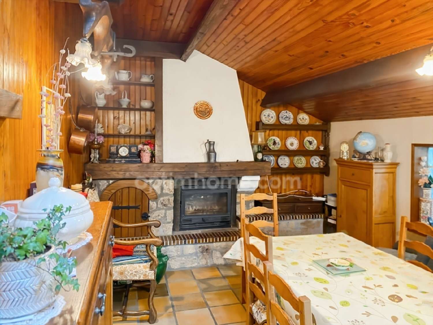  te koop huis Tavaux-et-Pontséricourt Aisne 8