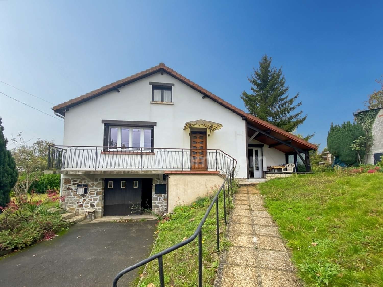 for sale house Tavaux-et-Pontséricourt Aisne 2