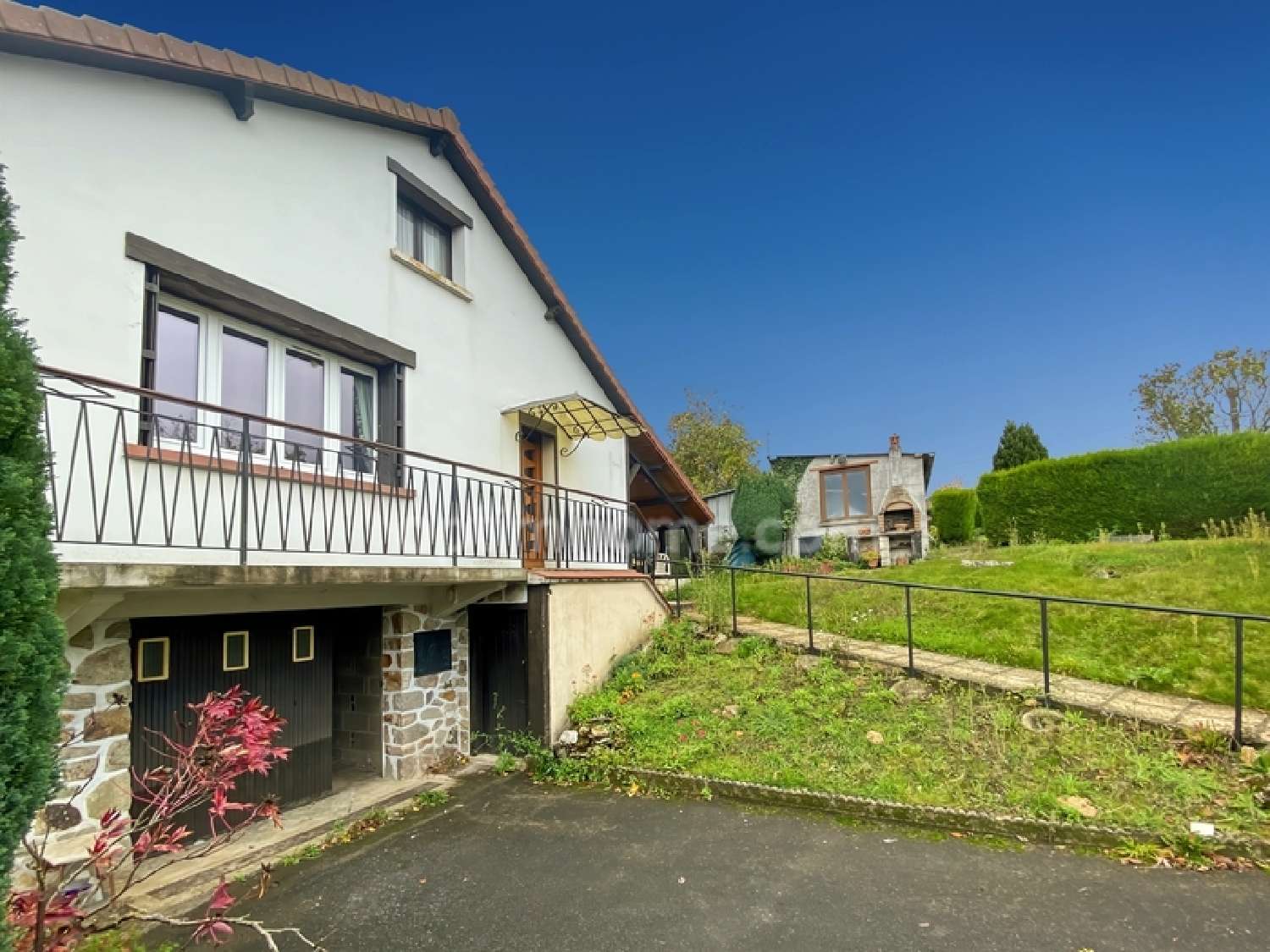 for sale house Tavaux-et-Pontséricourt Aisne 3