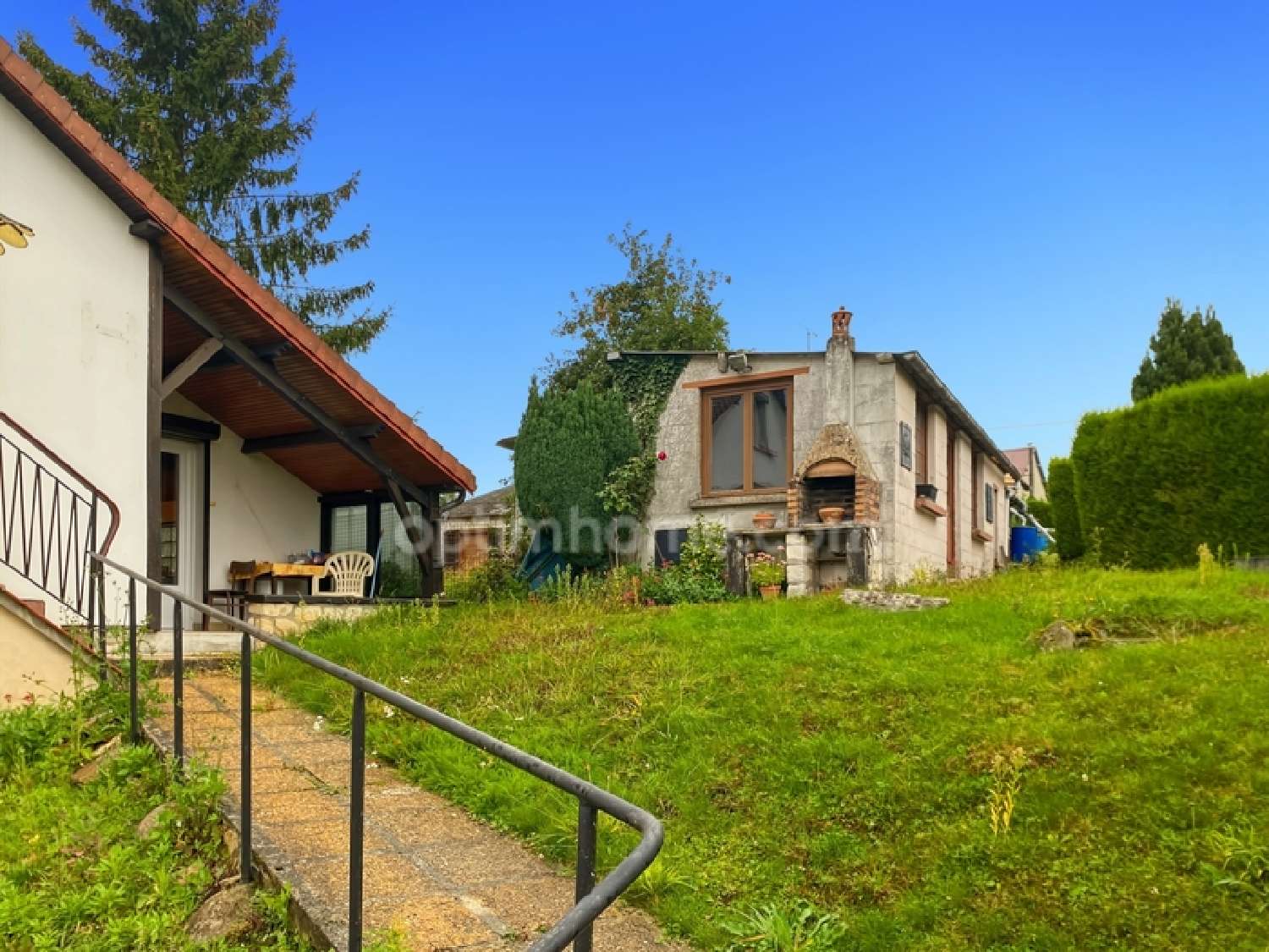 for sale house Tavaux-et-Pontséricourt Aisne 6