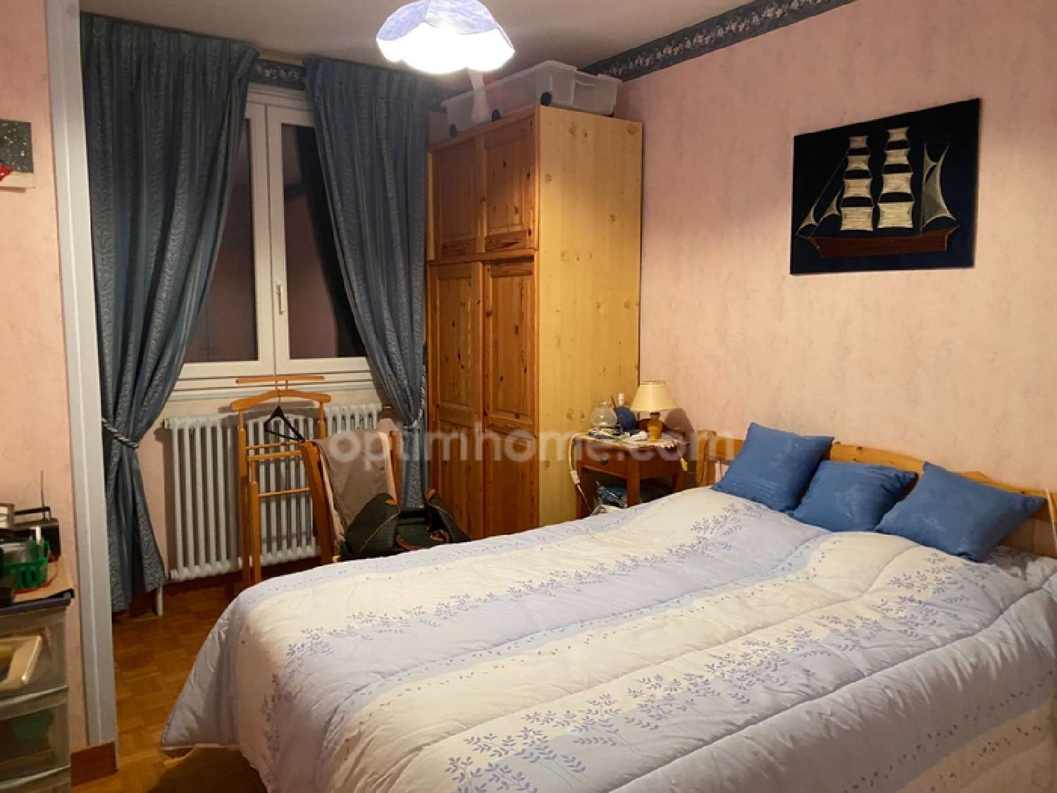 for sale house Tavaux-et-Pontséricourt Aisne 7