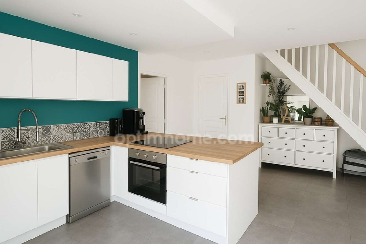  te koop huis Tavaux Jura 1