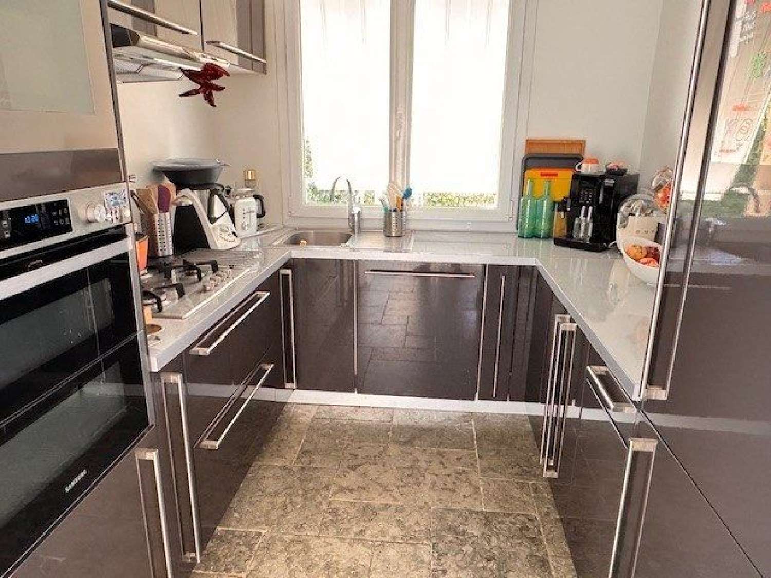en venta casa Taverny Val-d'Oise 1