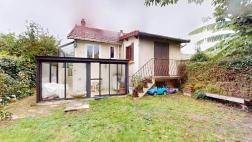 Taverny Val-d'Oise casa foto 7165106