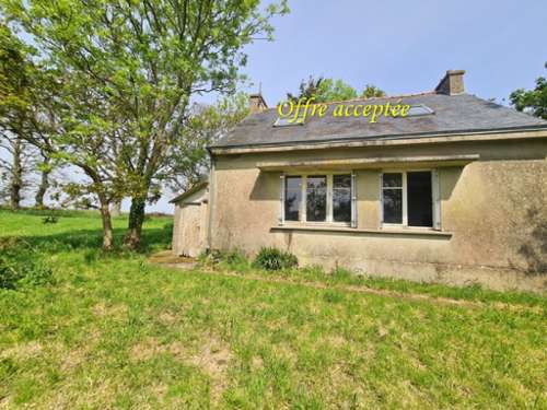 Telgruc-sur-Mer Finistère huis foto 7162663