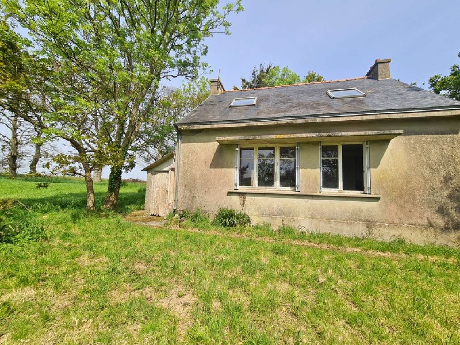  te koop huis Telgruc-sur-Mer Finistère 2