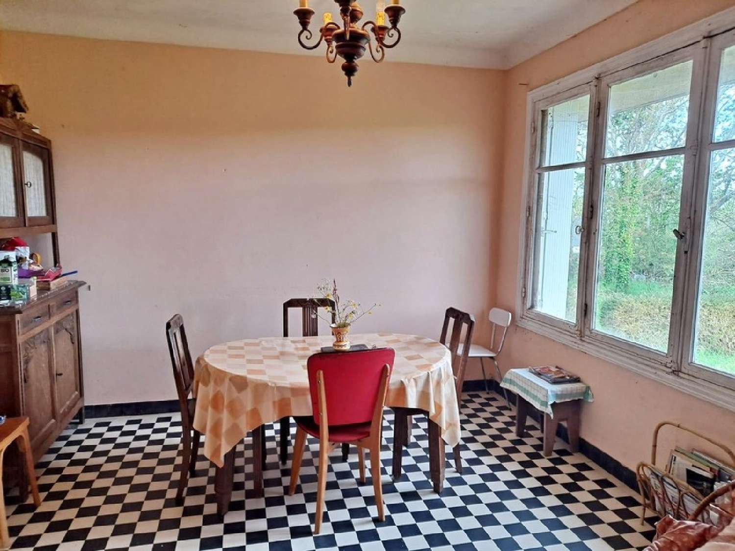  te koop huis Telgruc-sur-Mer Finistère 3