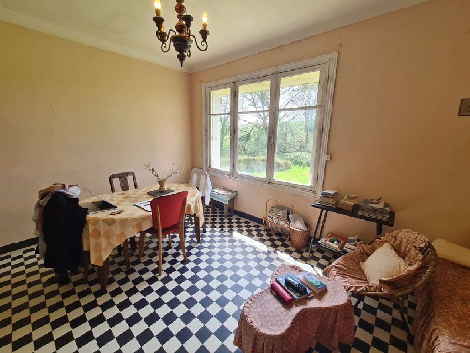  te koop huis Telgruc-sur-Mer Finistère 4