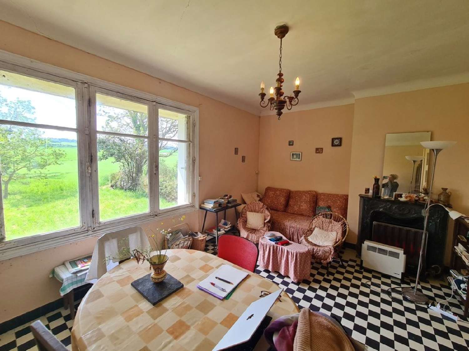  te koop huis Telgruc-sur-Mer Finistère 6