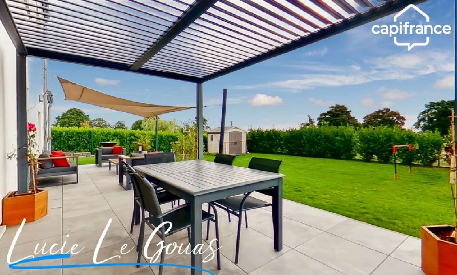 for sale house Tellancourt Meurthe-et-Moselle 4