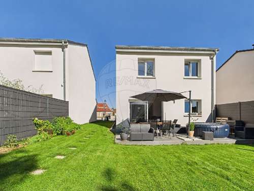 Tellancourt Meurthe-et-Moselle maison foto 7157155