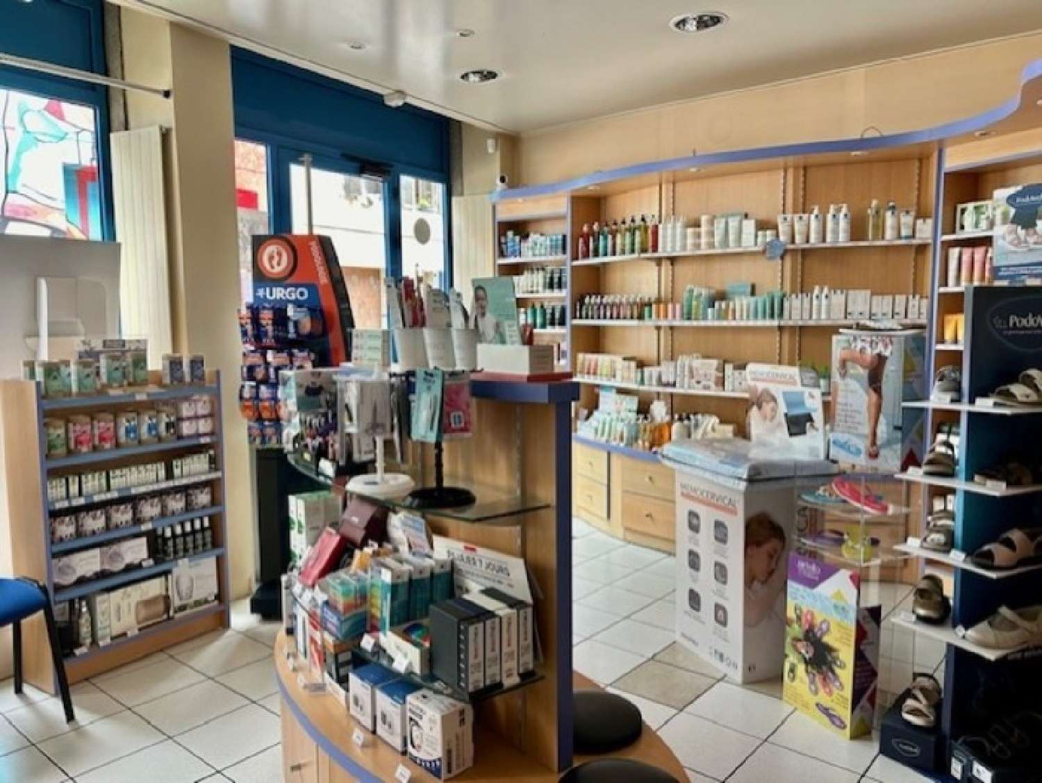  te koop huis Tenay Ain 1