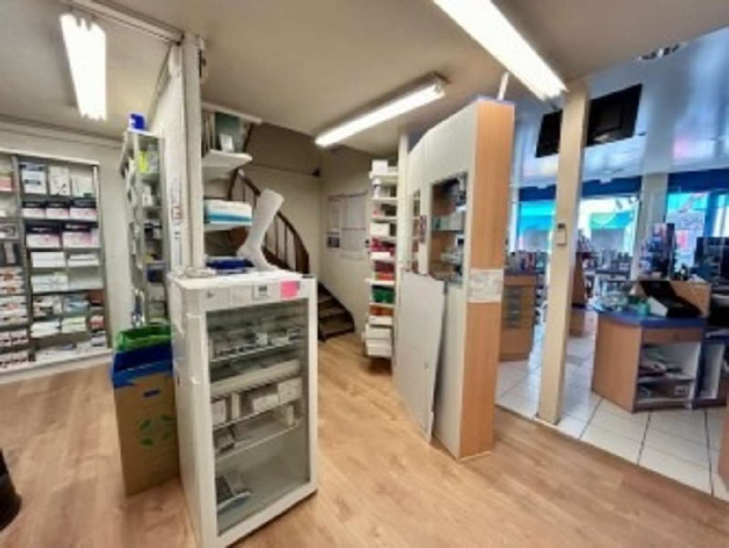  te koop huis Tenay Ain 4