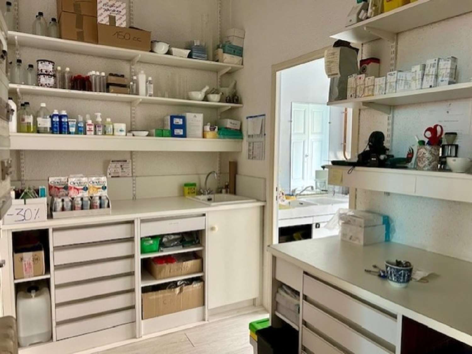  te koop huis Tenay Ain 5