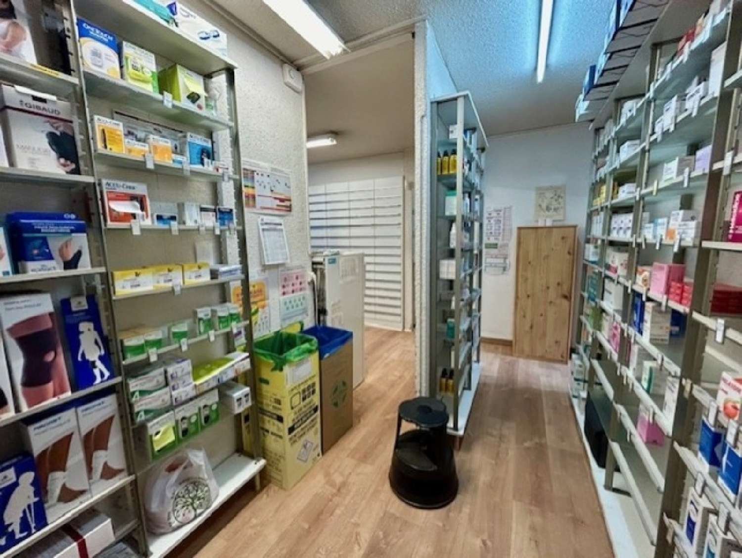  te koop huis Tenay Ain 6