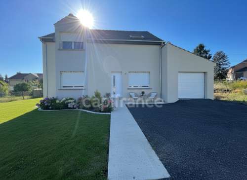 Tergnier Aisne huis foto 7158437