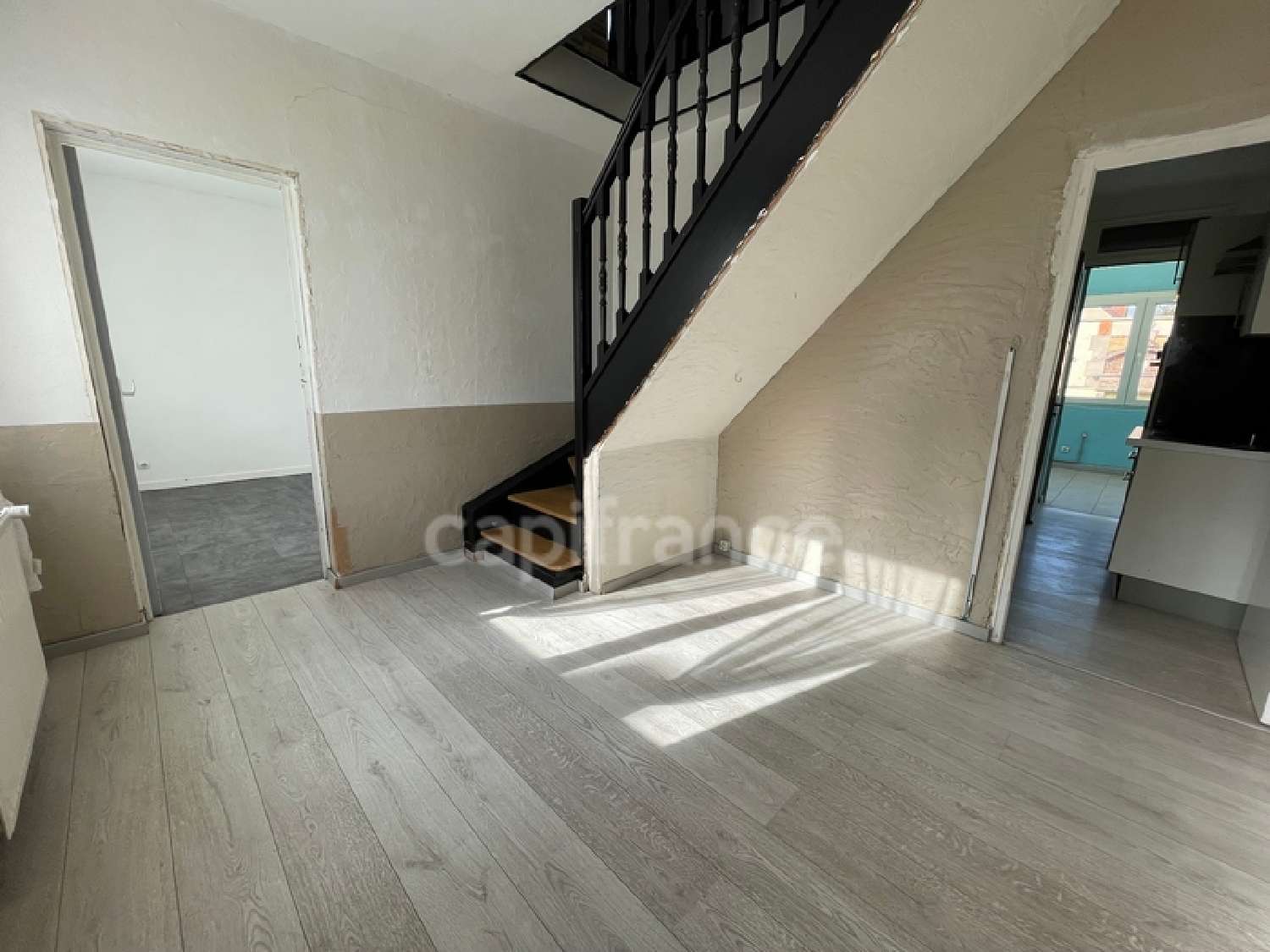 te koop huis Tergnier Aisne 2