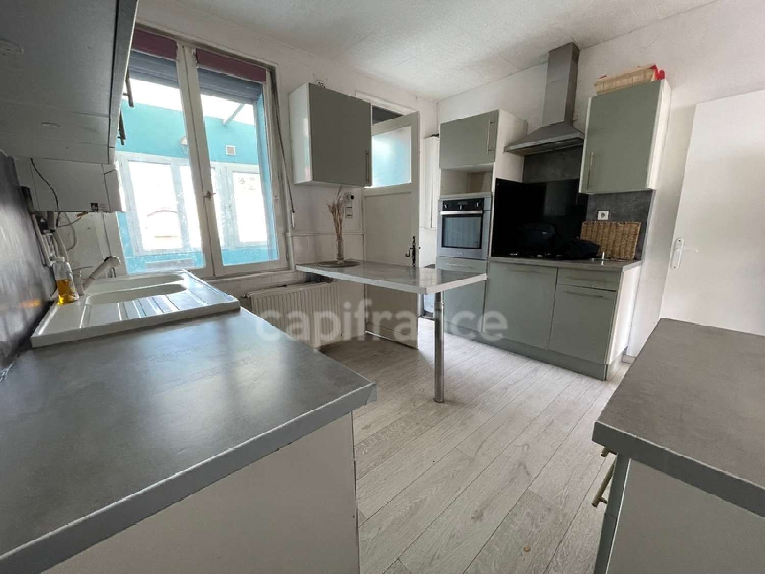 te koop huis Tergnier Aisne 8