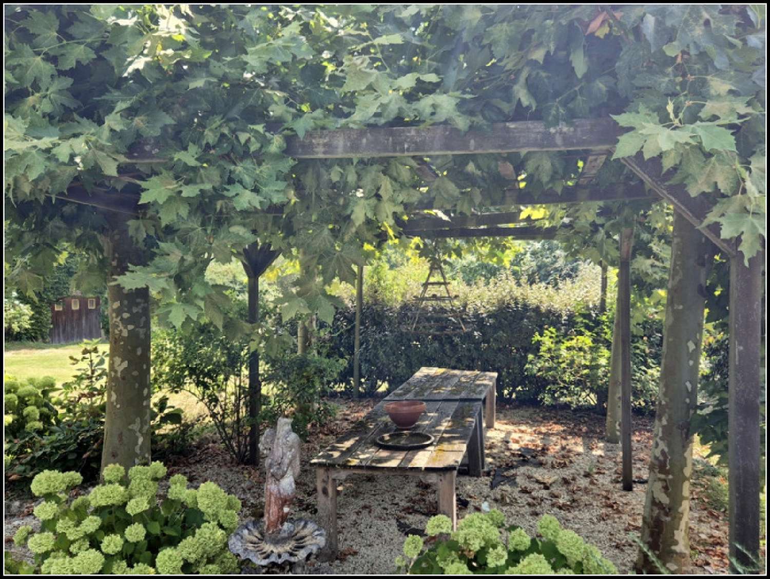  te koop huis Terraube Gers 5