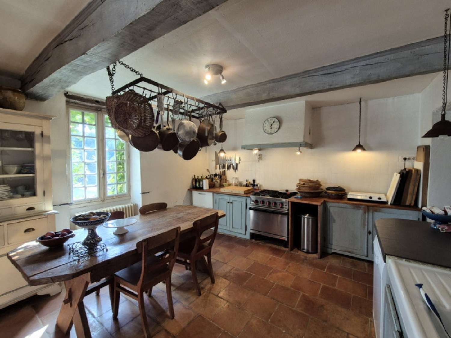  te koop huis Terraube Gers 8