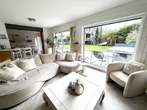 Terville Moselle Haus Bild 7157252