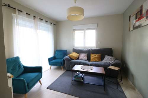 Terville Moselle Haus Bild 7157560
