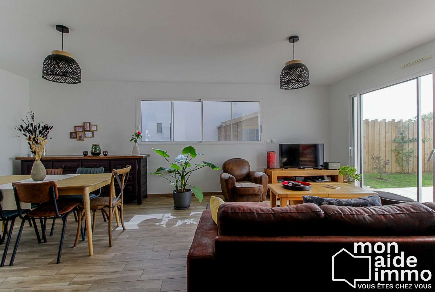 kaufen Haus Thairé Charente-Maritime 2