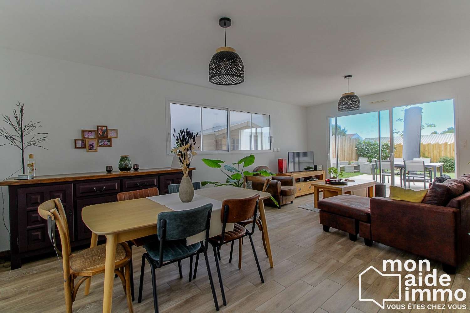 kaufen Haus Thairé Charente-Maritime 4