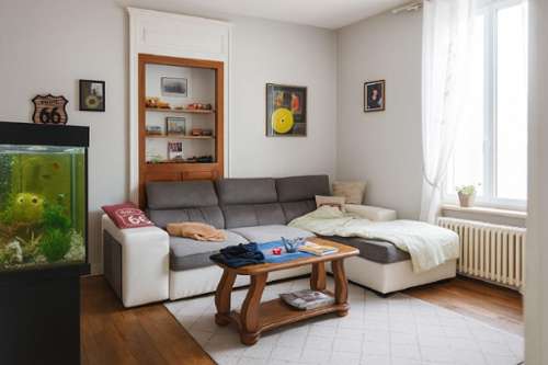 Thaon-les-Vosges Vosgos casa foto 7156862