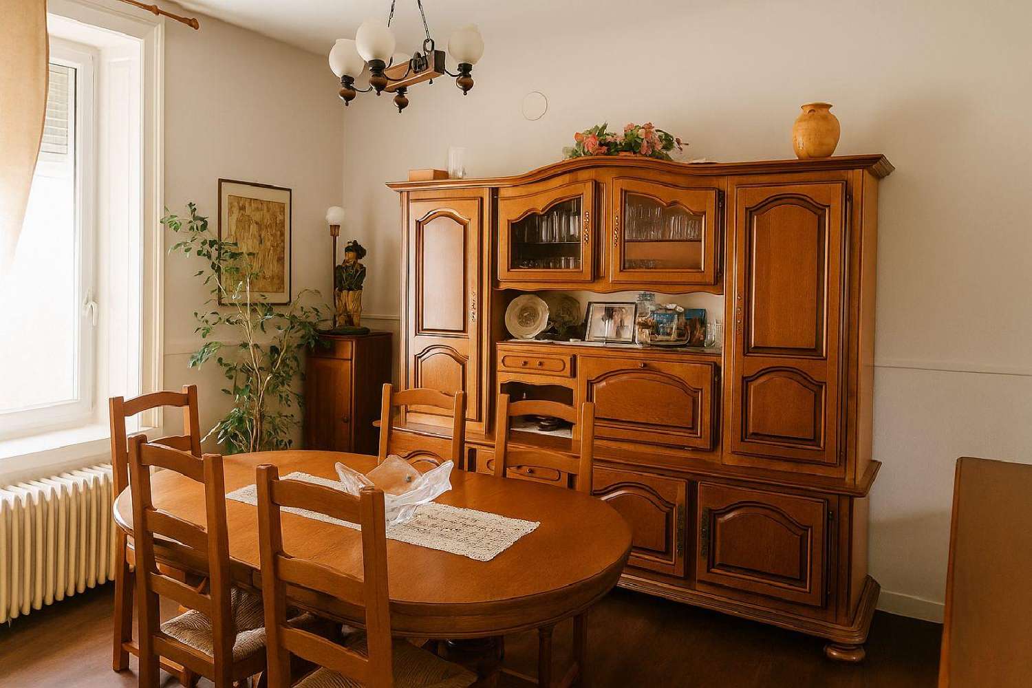 en venta casa Thaon-les-Vosges Vosgos 3