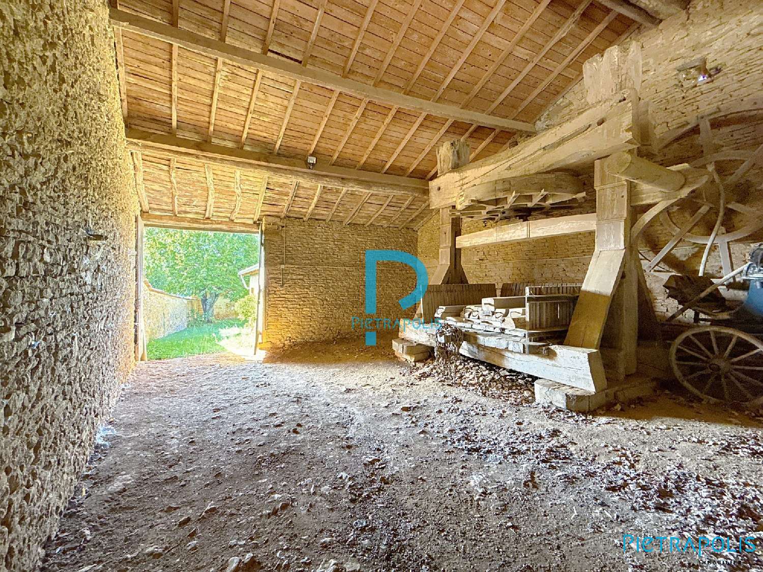  en venta casa Theizé Rhône 2