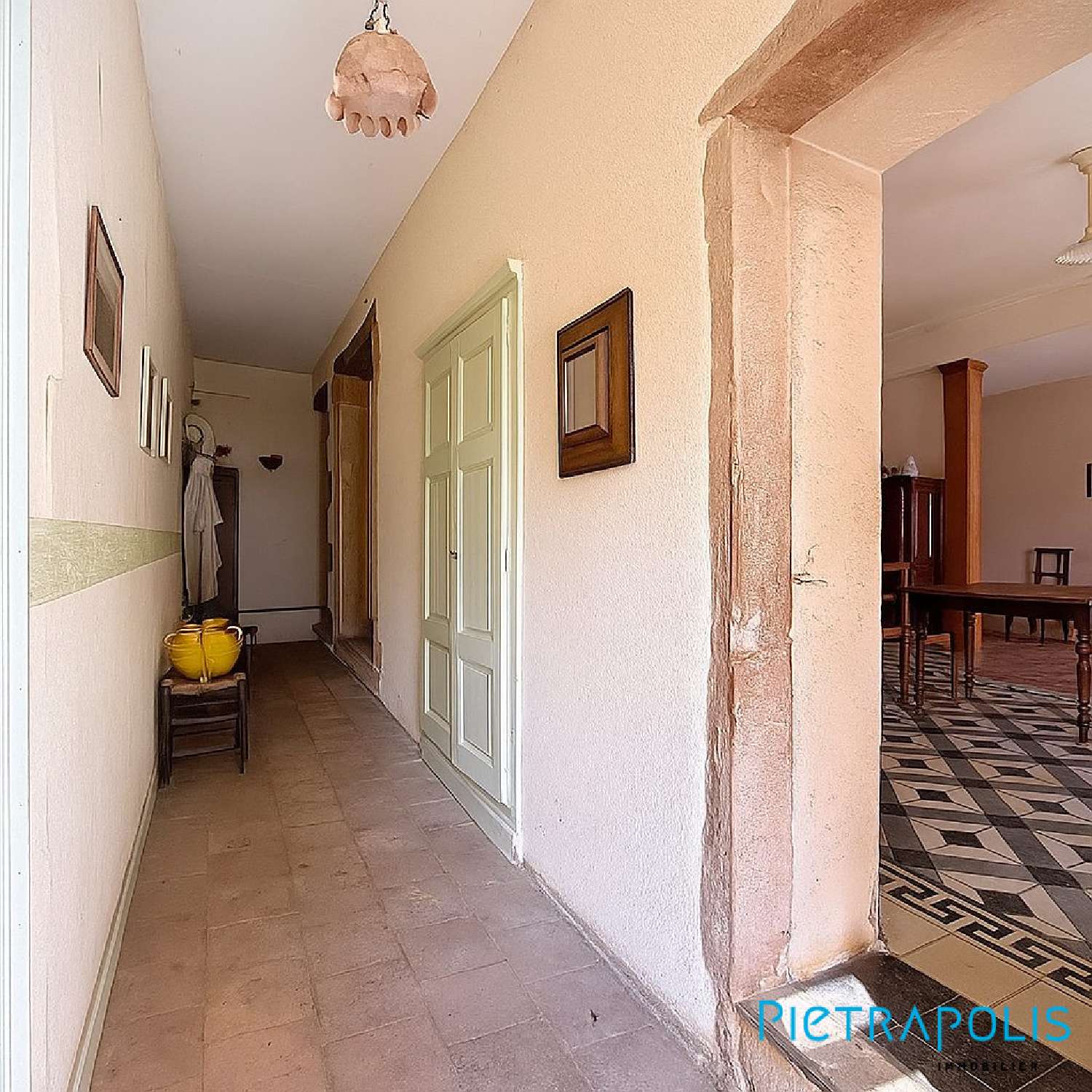  en venta casa Theizé Rhône 3