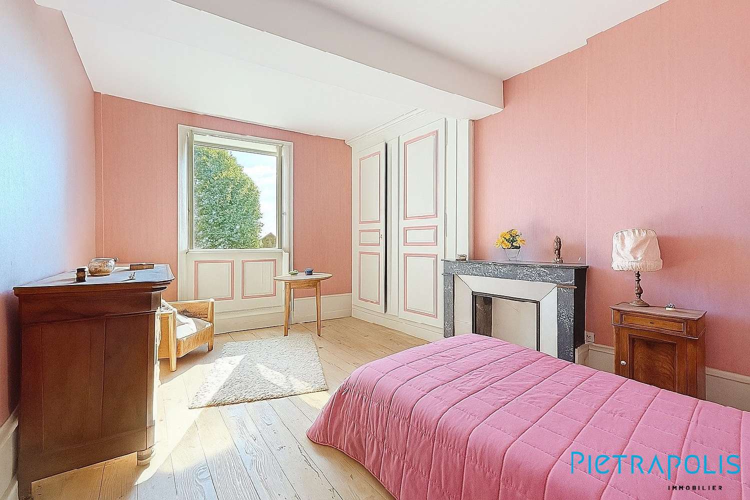 en venta casa Theizé Rhône 5
