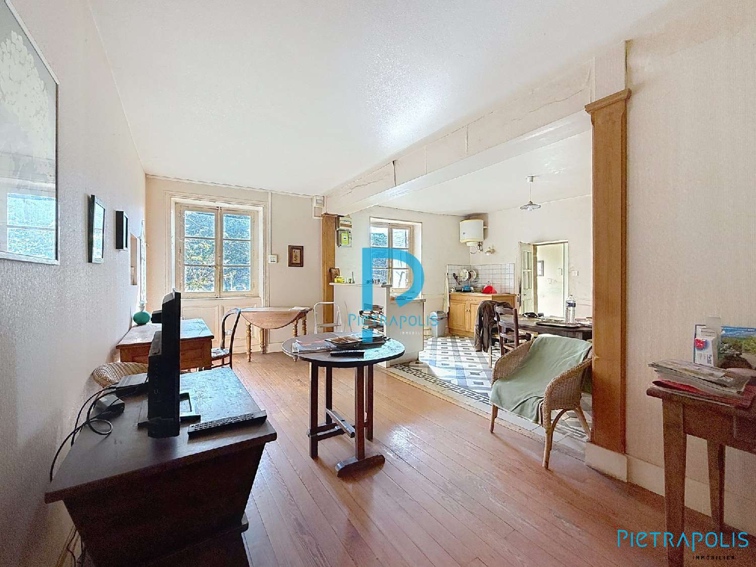  en venta casa Theizé Rhône 6