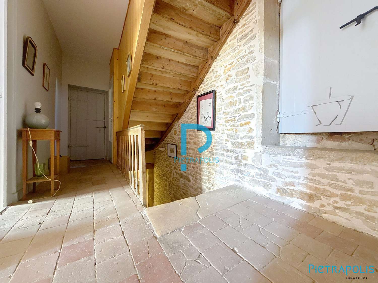  en venta casa Theizé Rhône 7