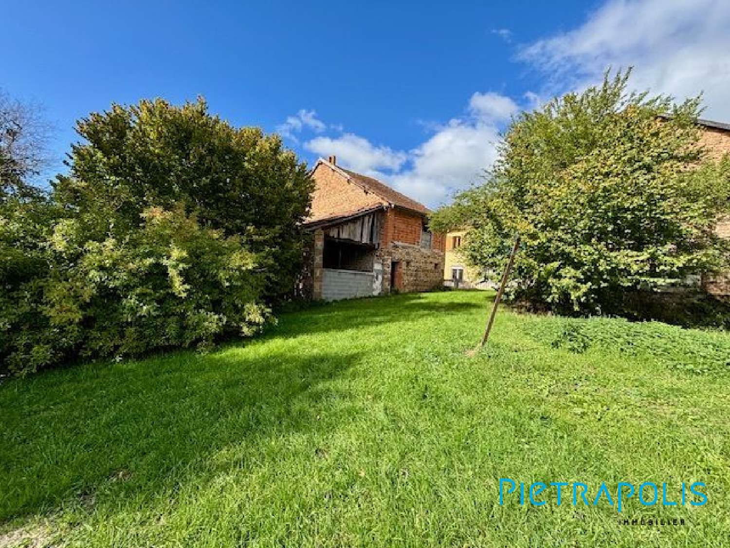  en venta casa Thel Rhône 1