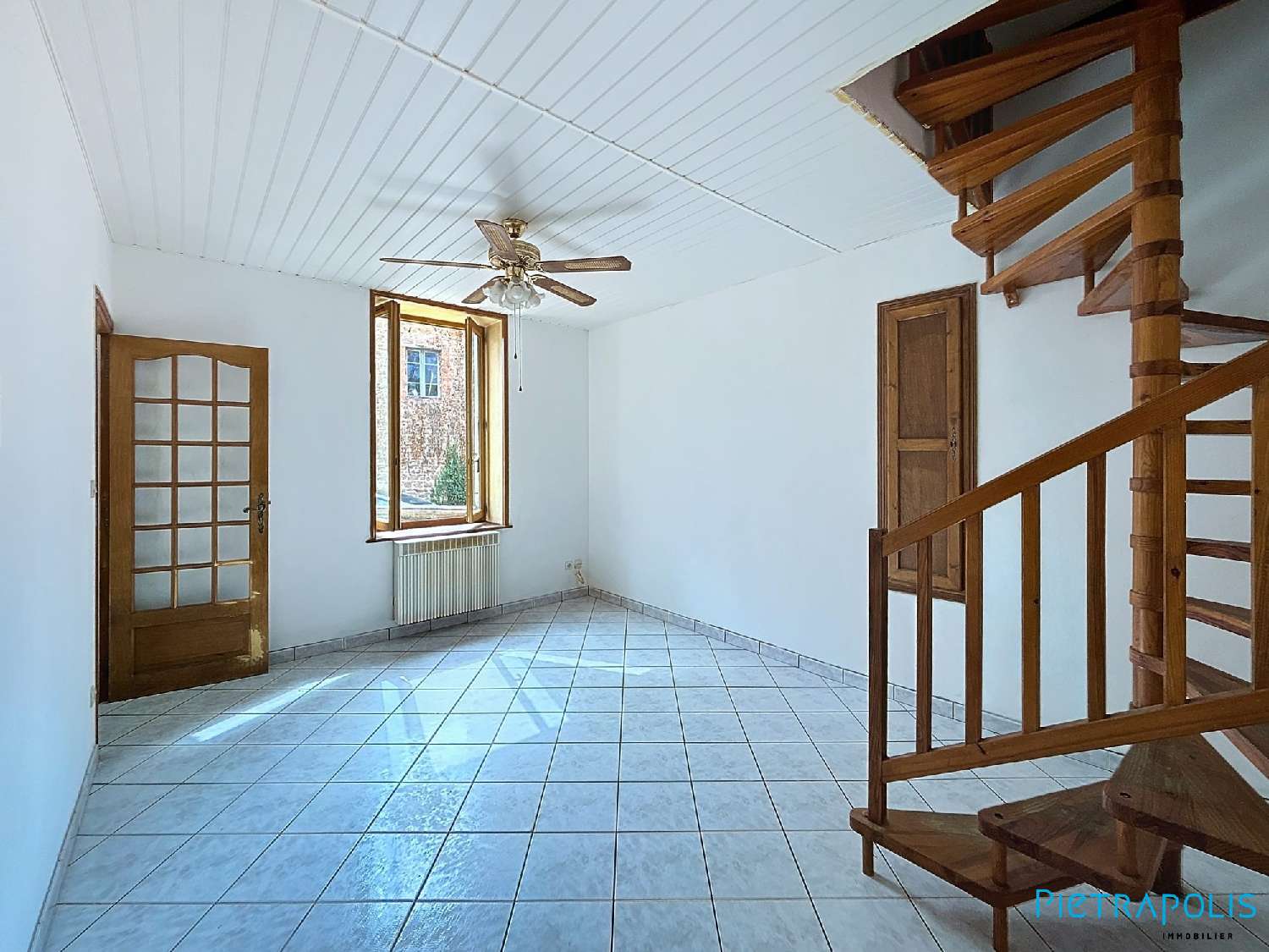  en venta casa Thel Rhône 3