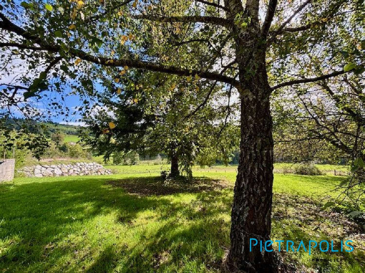  en venta casa Thel Rhône 8