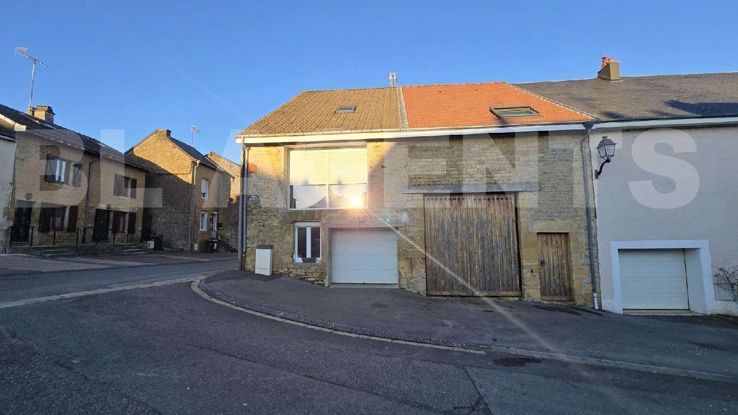  for sale house Thélonne Ardennes 1