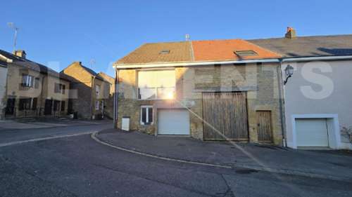 Thélonne Ardennes house foto 7153208