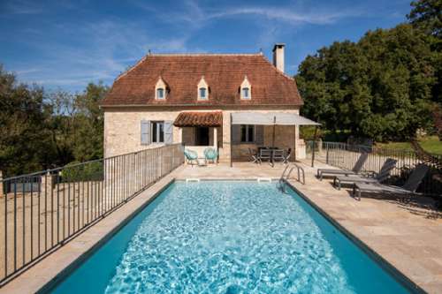 Thémines Lot house foto 7148486