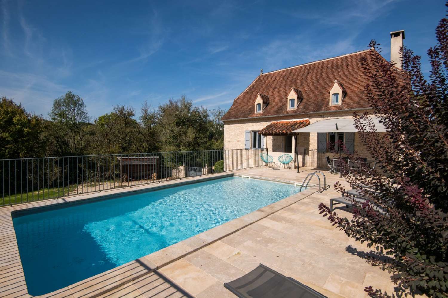  for sale house Thémines Lot 5