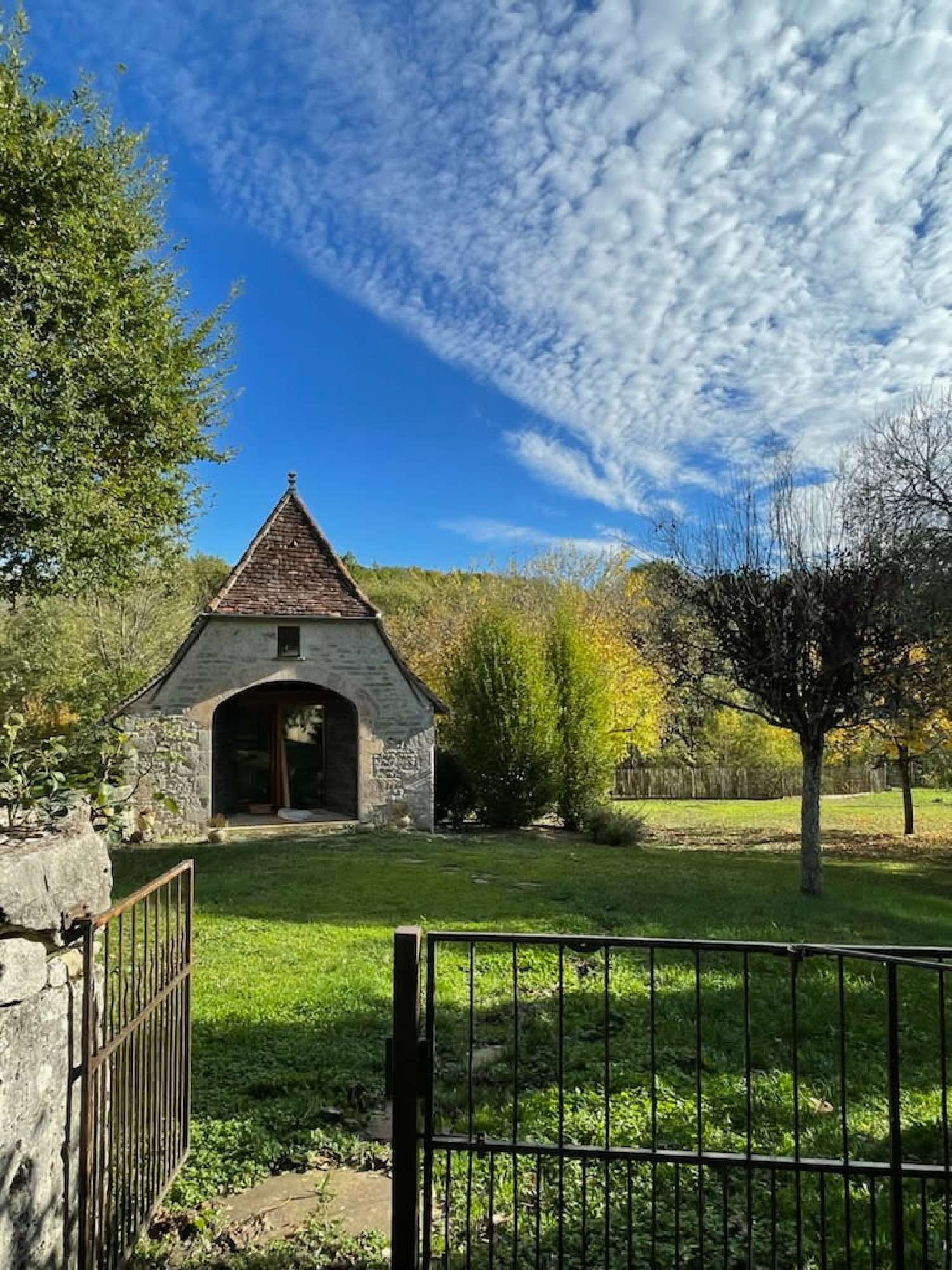  en venta casa Thémines Lot 2