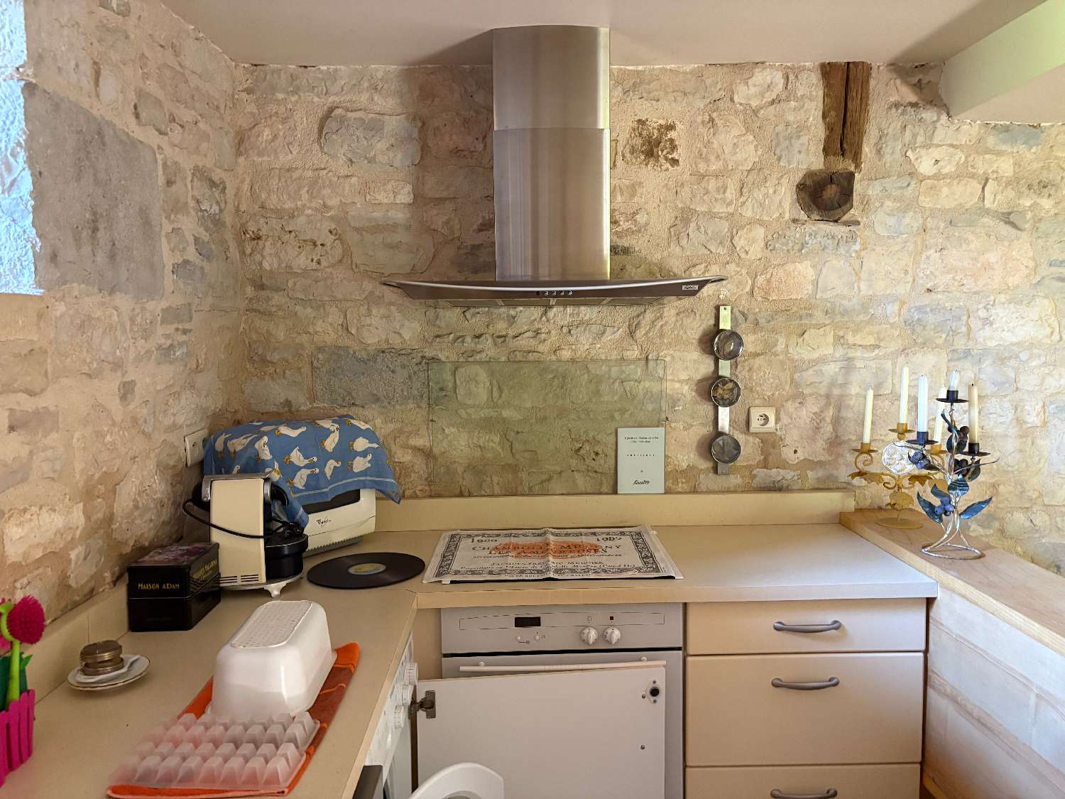  en venta casa Thémines Lot 5